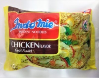 Chicken flavor 70g BROWN_LABEL INDOMIE